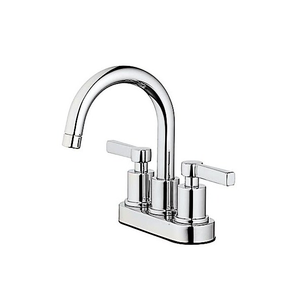 Homewerks HP CHR 2Hand Lav Faucet 242098 - main